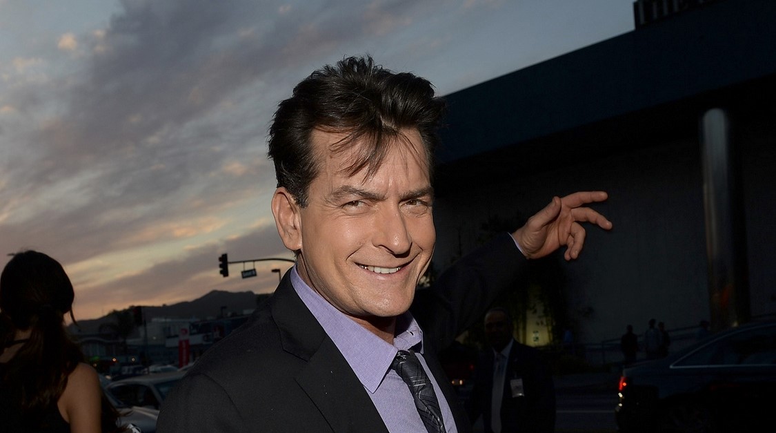 Charlie Sheen Net Worth Celebrity Net Worth