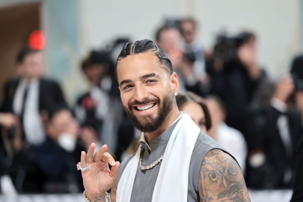 Maluma Net Worth Celebrity Net Worth