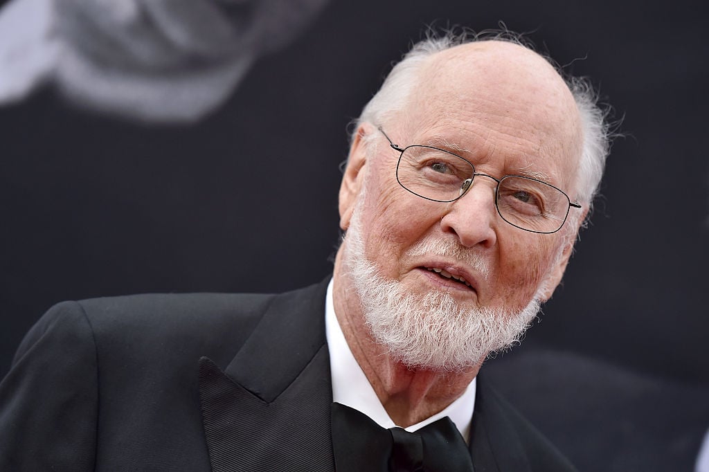 John Williams Net Worth Celebrity Net Worth