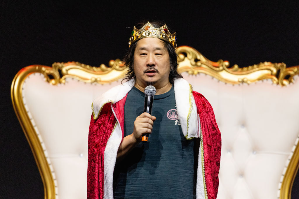 Bobby Lee Net Worth Celebrity Net Worth