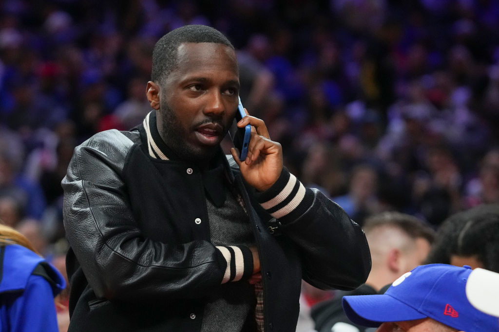 Rich Paul Net Worth Celebrity Net Worth