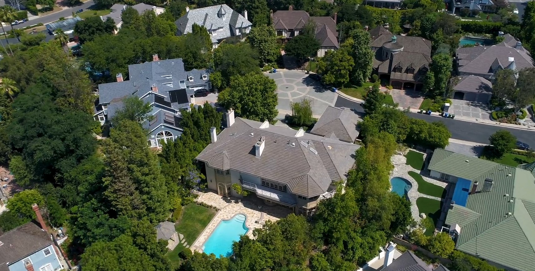 Swae Lee以430万美元出售洛杉矶豪宅